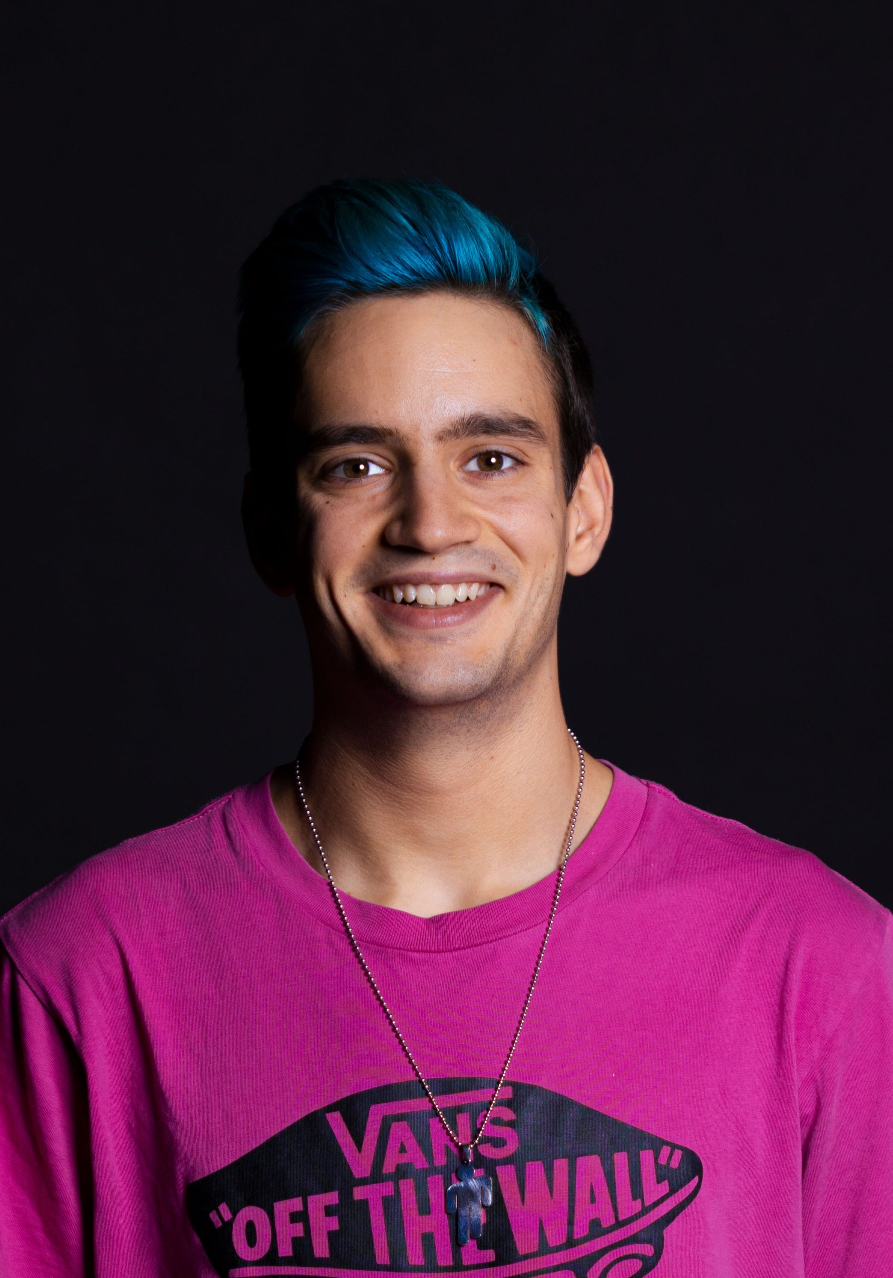 Foto de perfil del Mago para eventos y empresas Ivan Torres